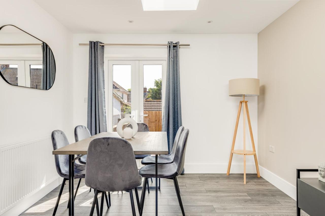 Appartamento The Wembley Collection Londra