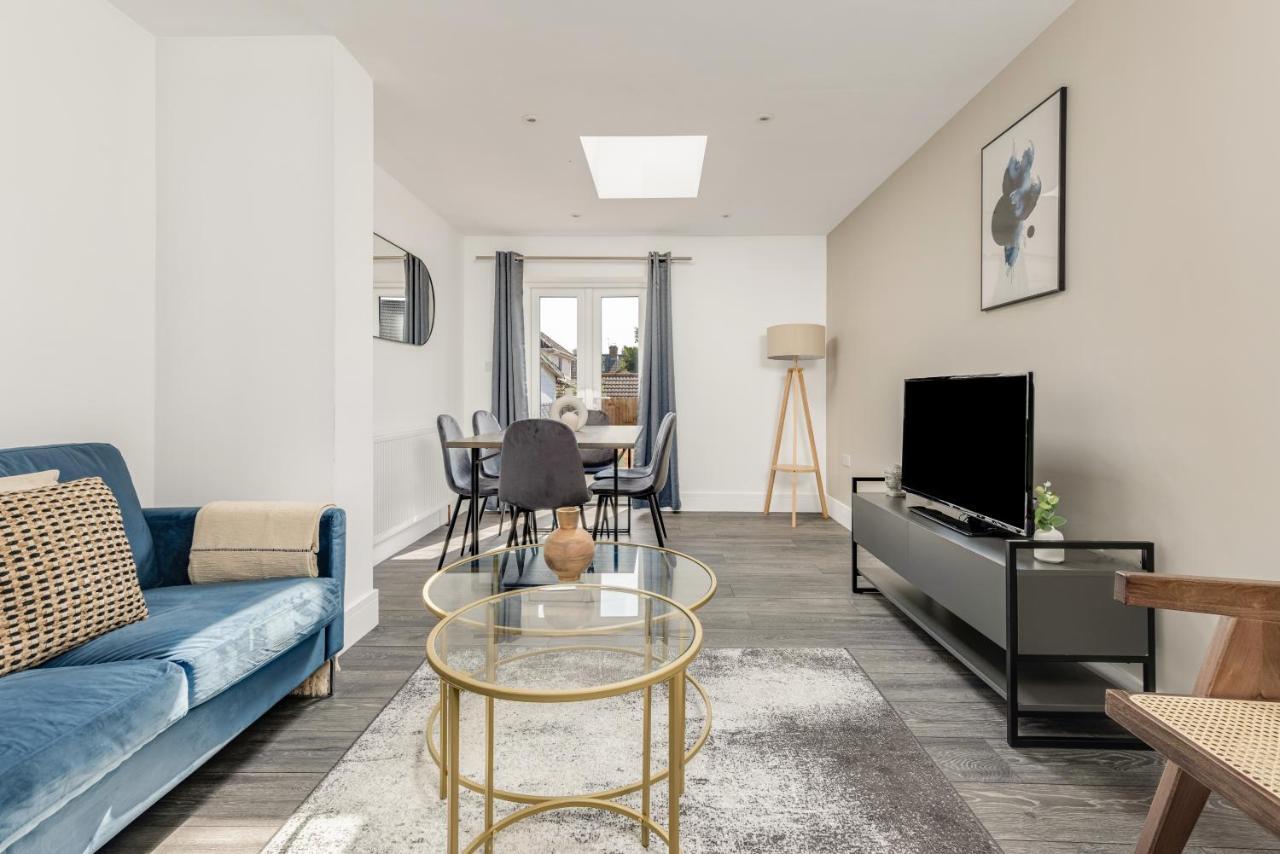 Appartamento The Wembley Collection *