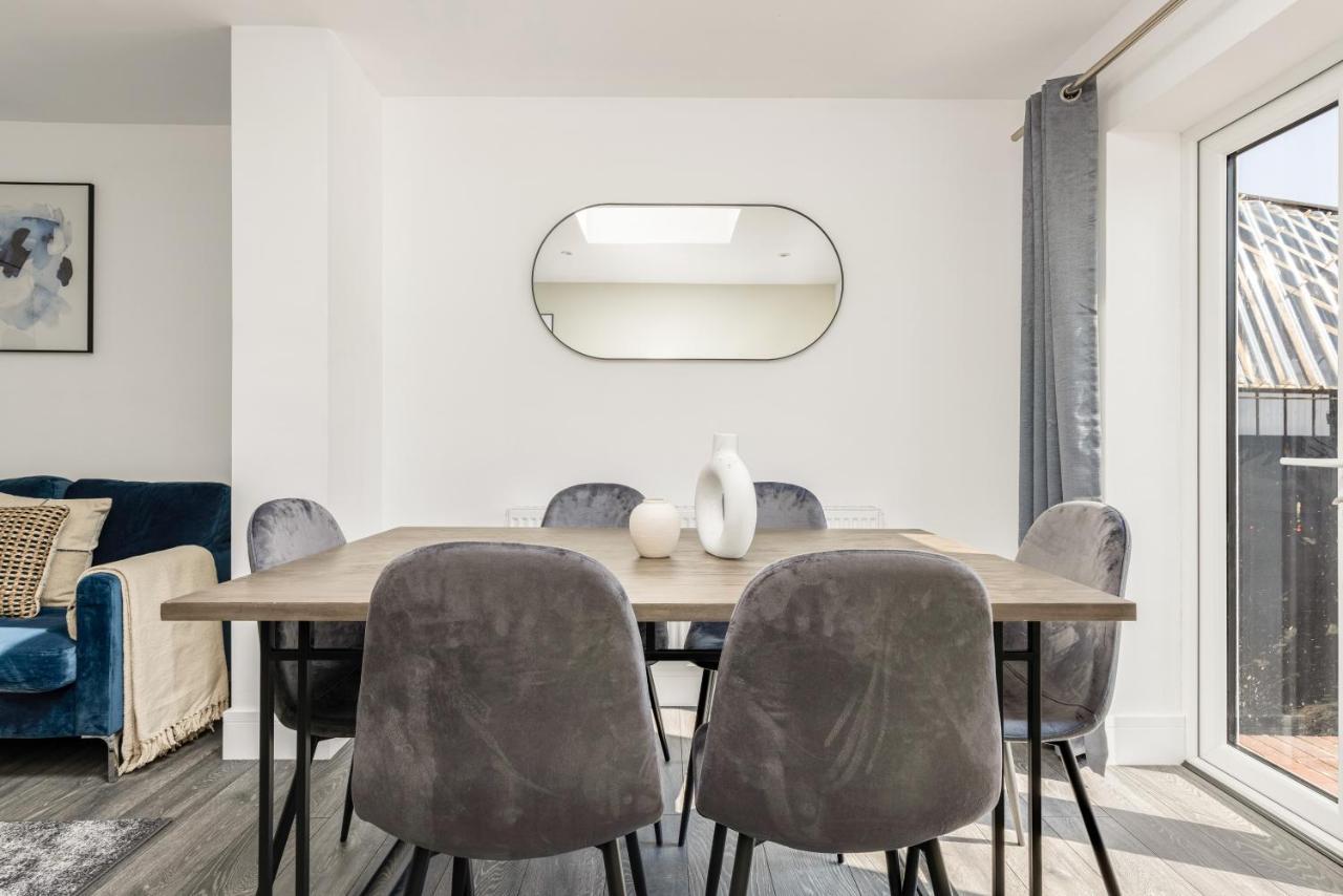 Appartamento The Wembley Collection *