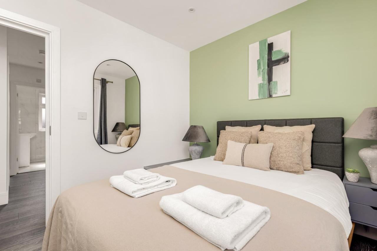 Appartamento The Wembley Collection