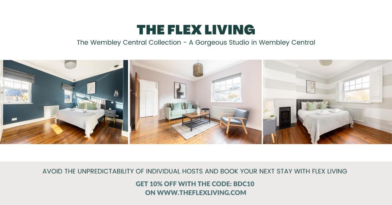 Appartamento The Wembley Collection Londra